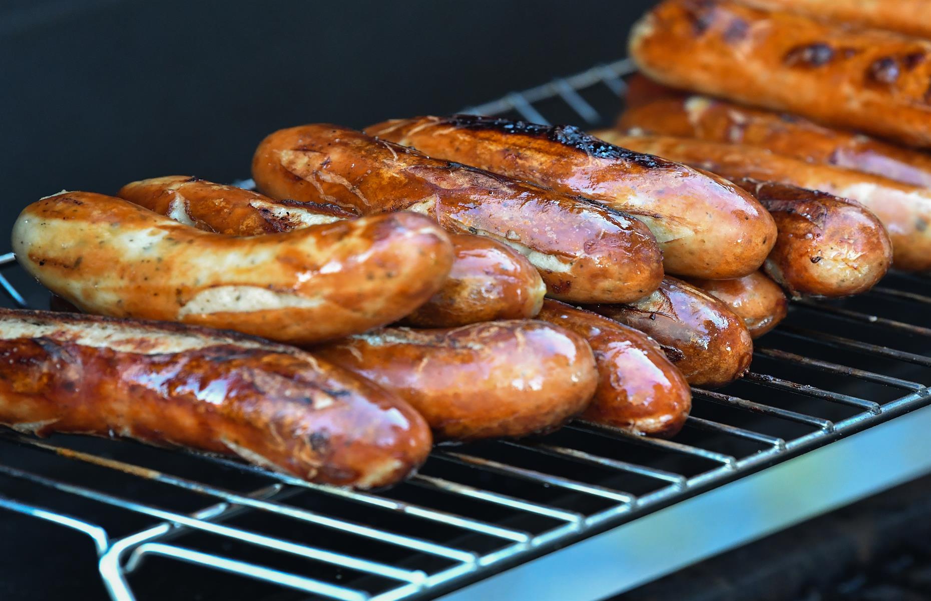 Non-split sausages – $826,000
